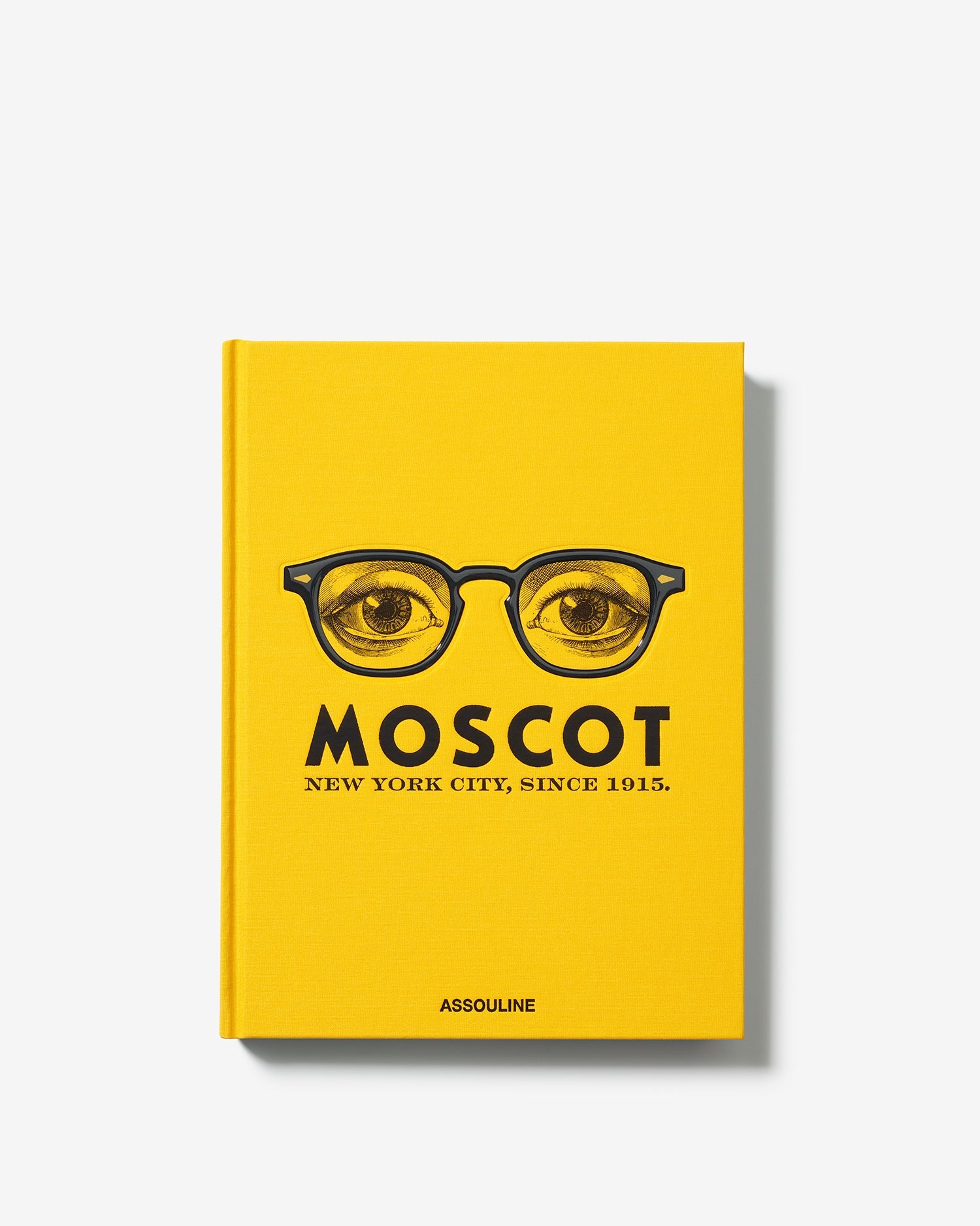 MOSCOT: NUEVA YORK, DESDE 1915
