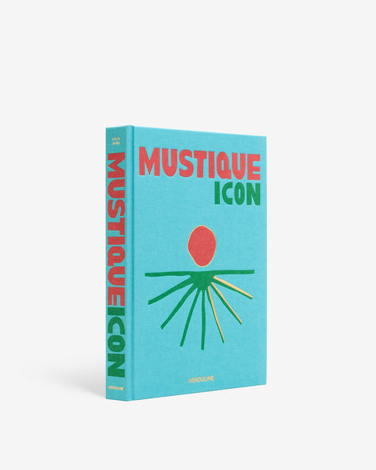 ICONO DE MUSTIQUE