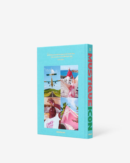 ICONO DE MUSTIQUE