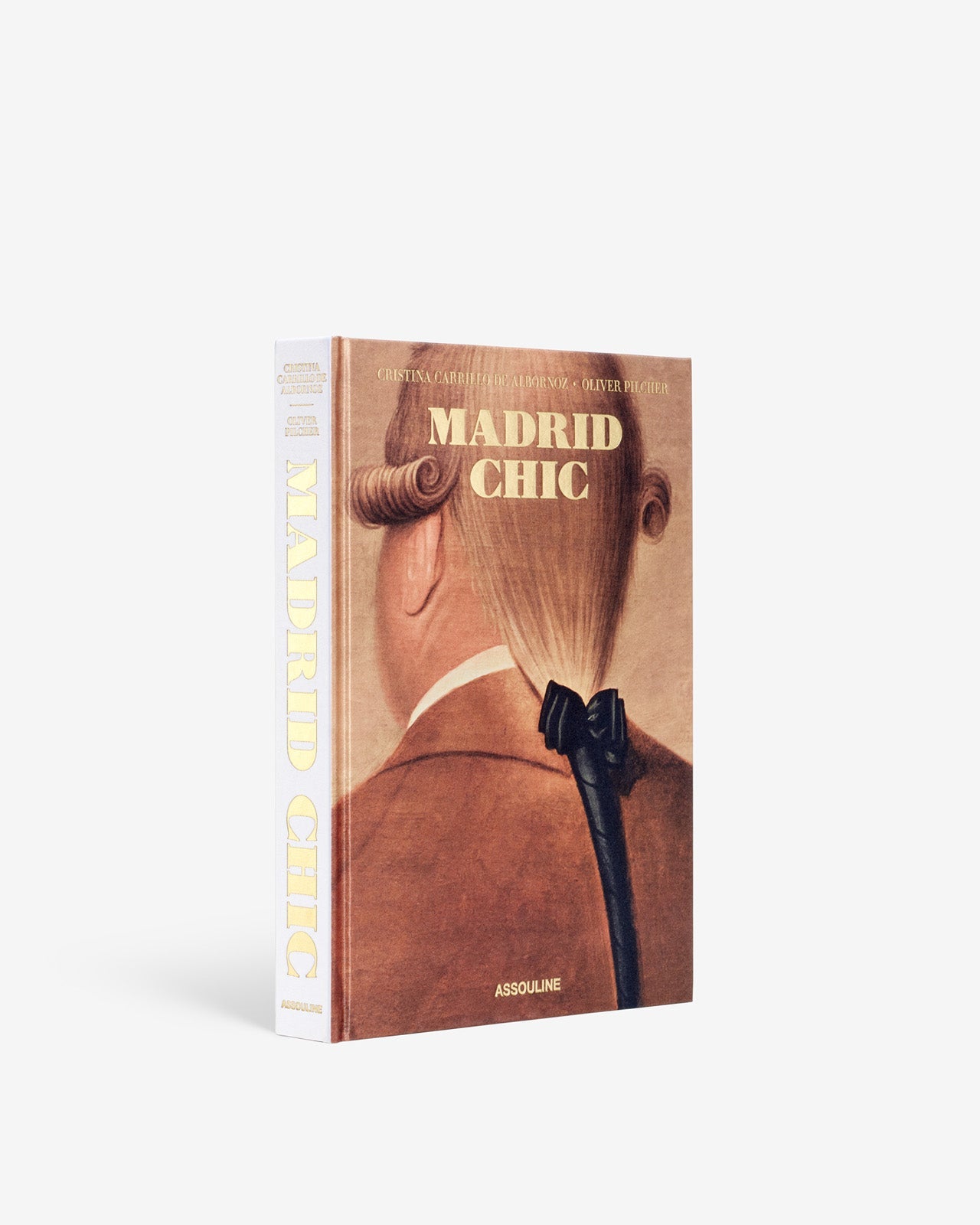 MADRID CHIC