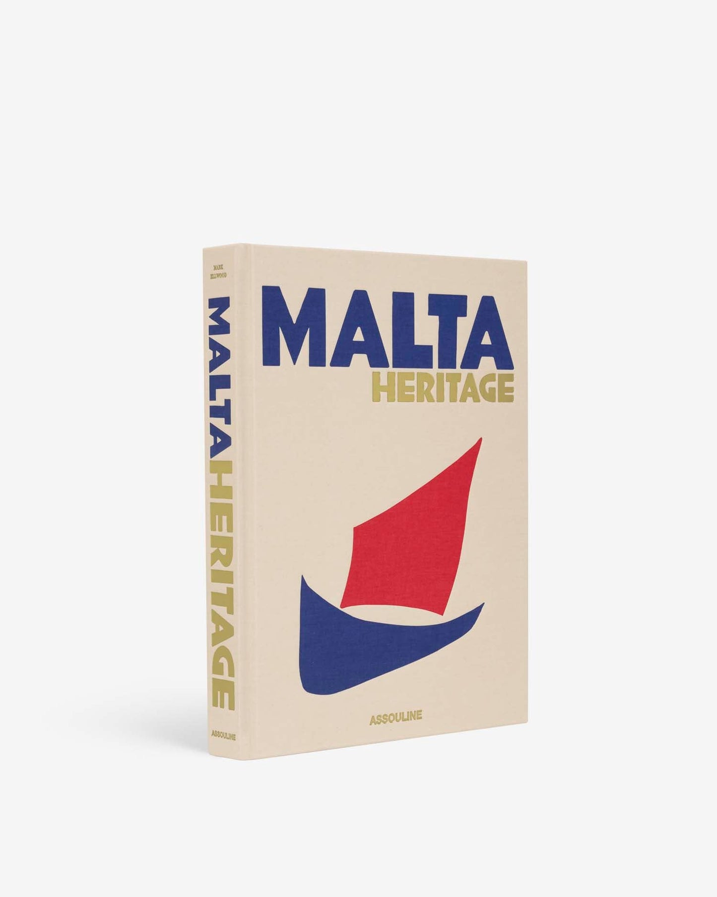 MALTA HERITAGE