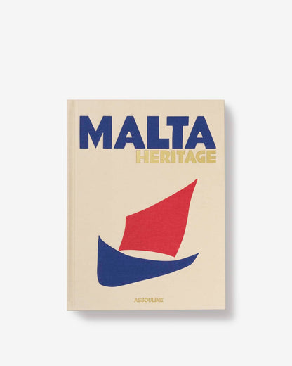 MALTA HERITAGE