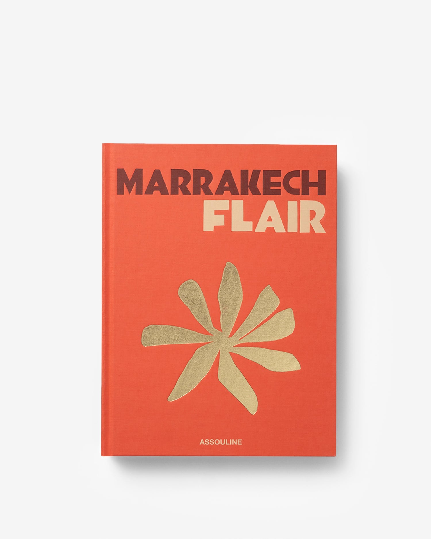 MARRAKECH FLAIR