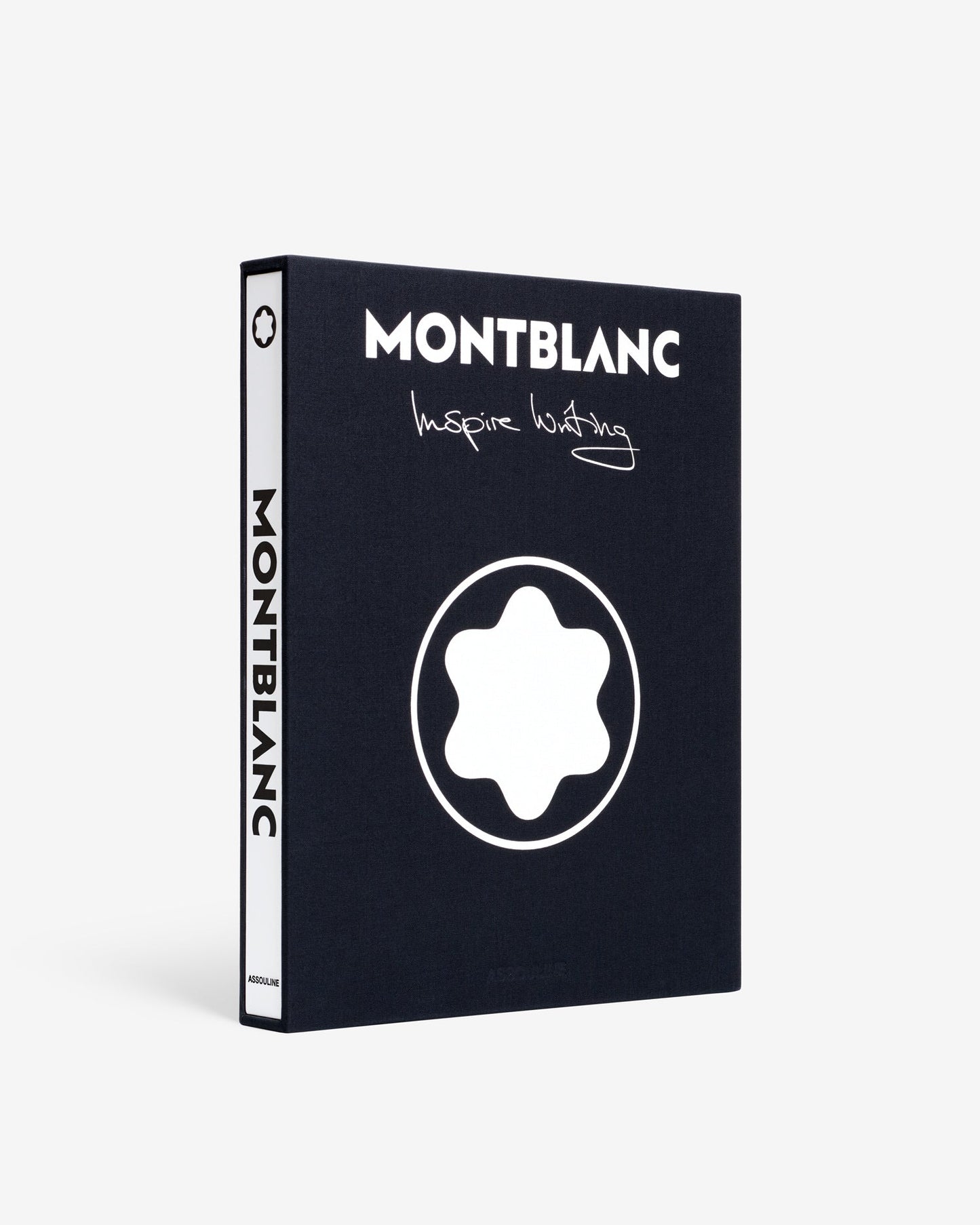 MONTBLANC: INSPIRA LA ESCRITURA