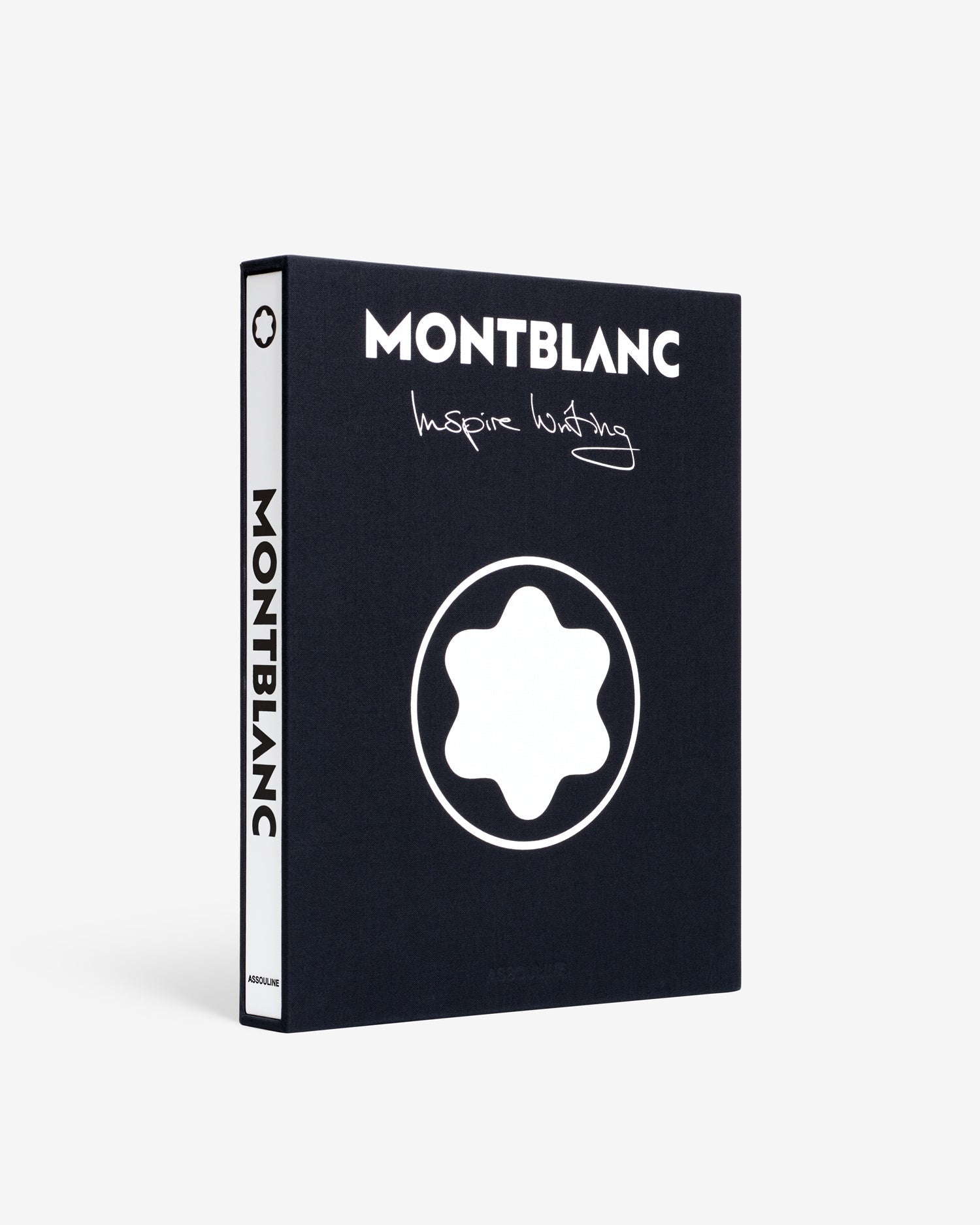 MONTBLANC: INSPIRA LA ESCRITURA