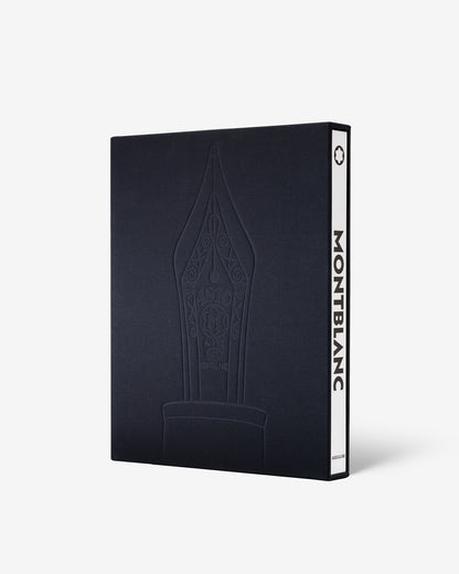 MONTBLANC: INSPIRA LA ESCRITURA