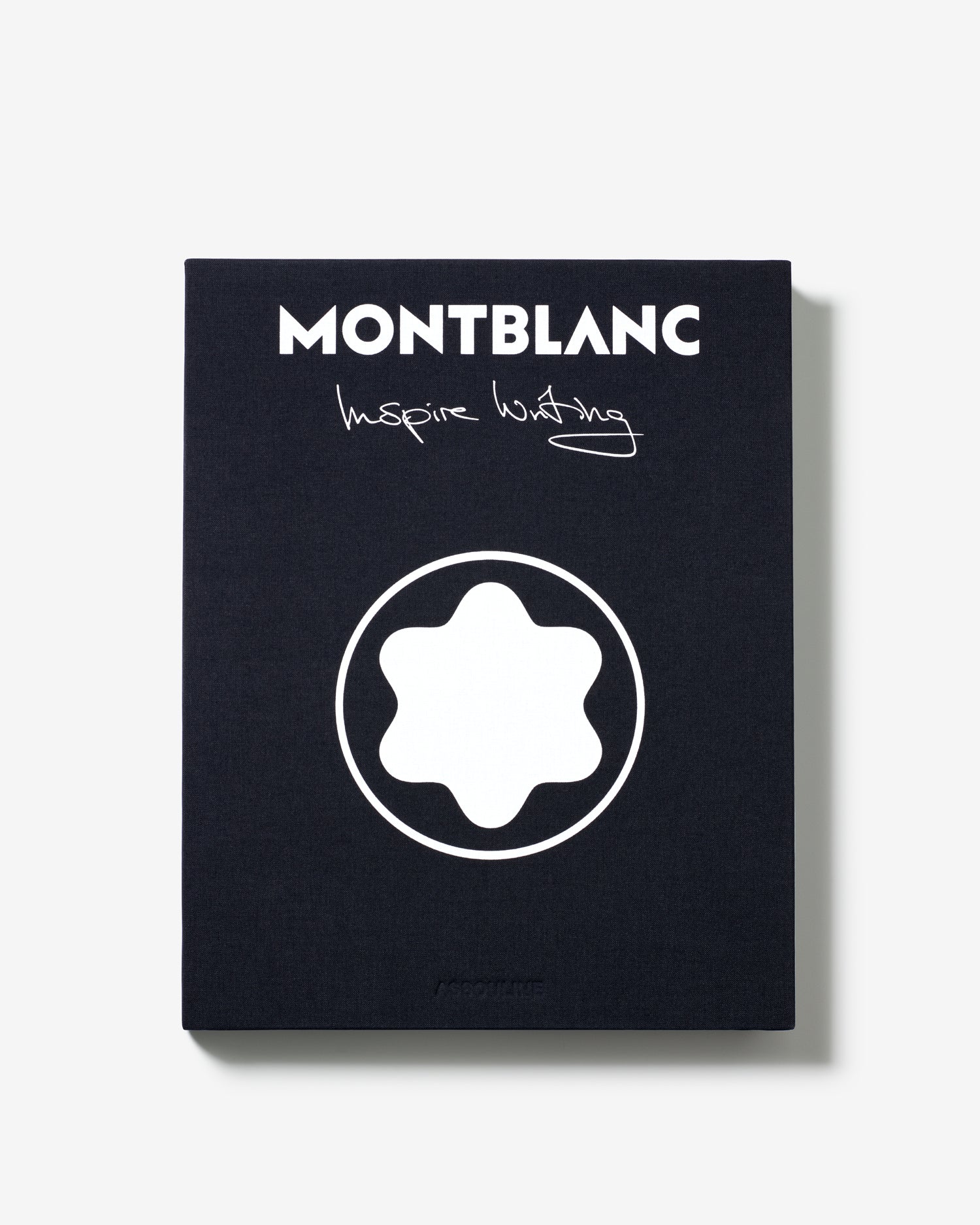 MONTBLANC: INSPIRA LA ESCRITURA