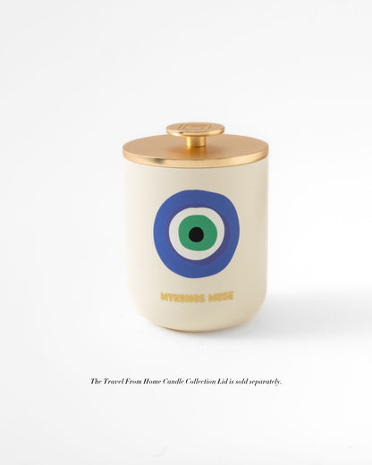 MYKONOS MUSE - VELA PARA VIAJAR DESDE CASA