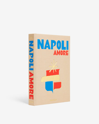 NÁPOLES AMOR