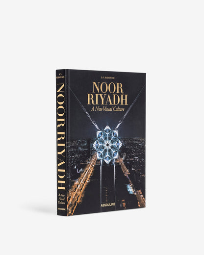 NOOR RIYADH: UNA NUEVA CULTURA VISUAL (CLÁSICO)