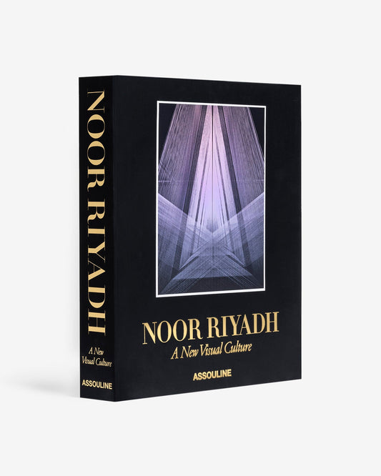 NOOR RIYADH: UNA NUEVA CULTURA VISUAL (DEFINITIVA)