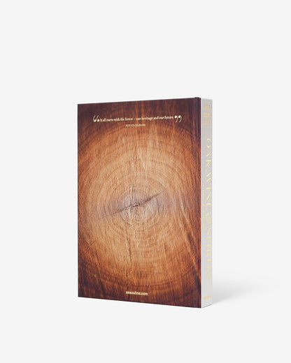 OAK, WINE & SPIRITS: A TALE OF ALCHEMY