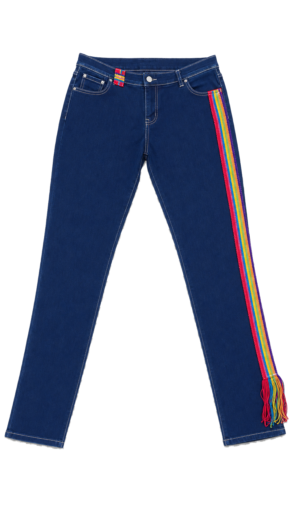 IBIZA SKINNY