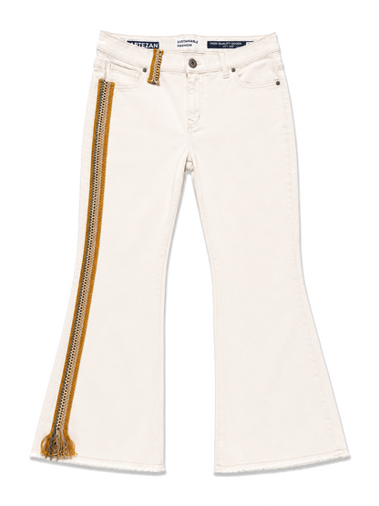 CALI LOOSE FRAYED