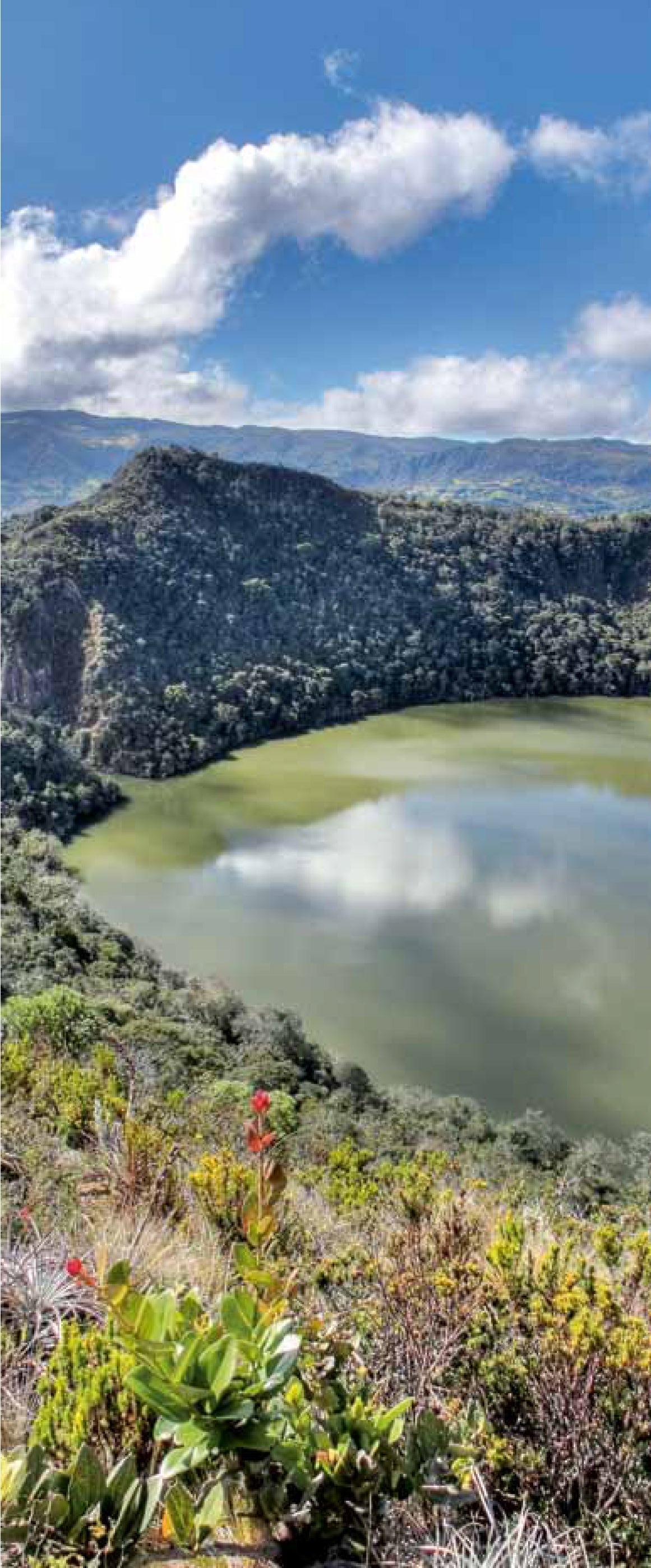 Another Look at Colombia -Weaving The Planet & Villegas Editores-Libros