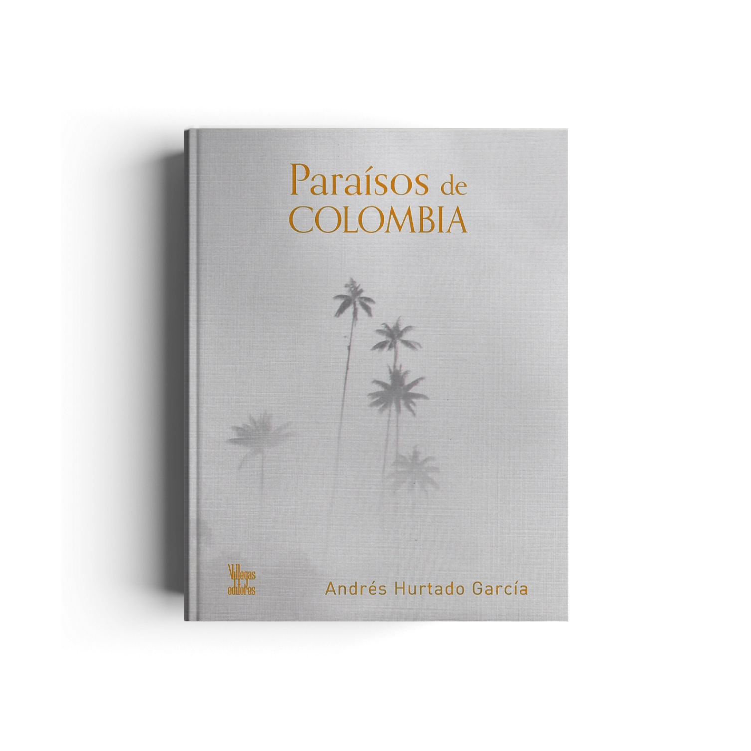 PARAÍSOS DE COLOMBIA