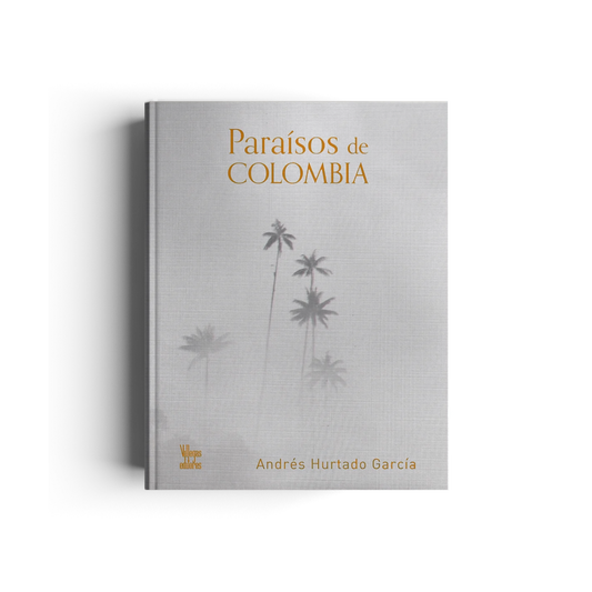 PARAÍSOS DE COLOMBIA