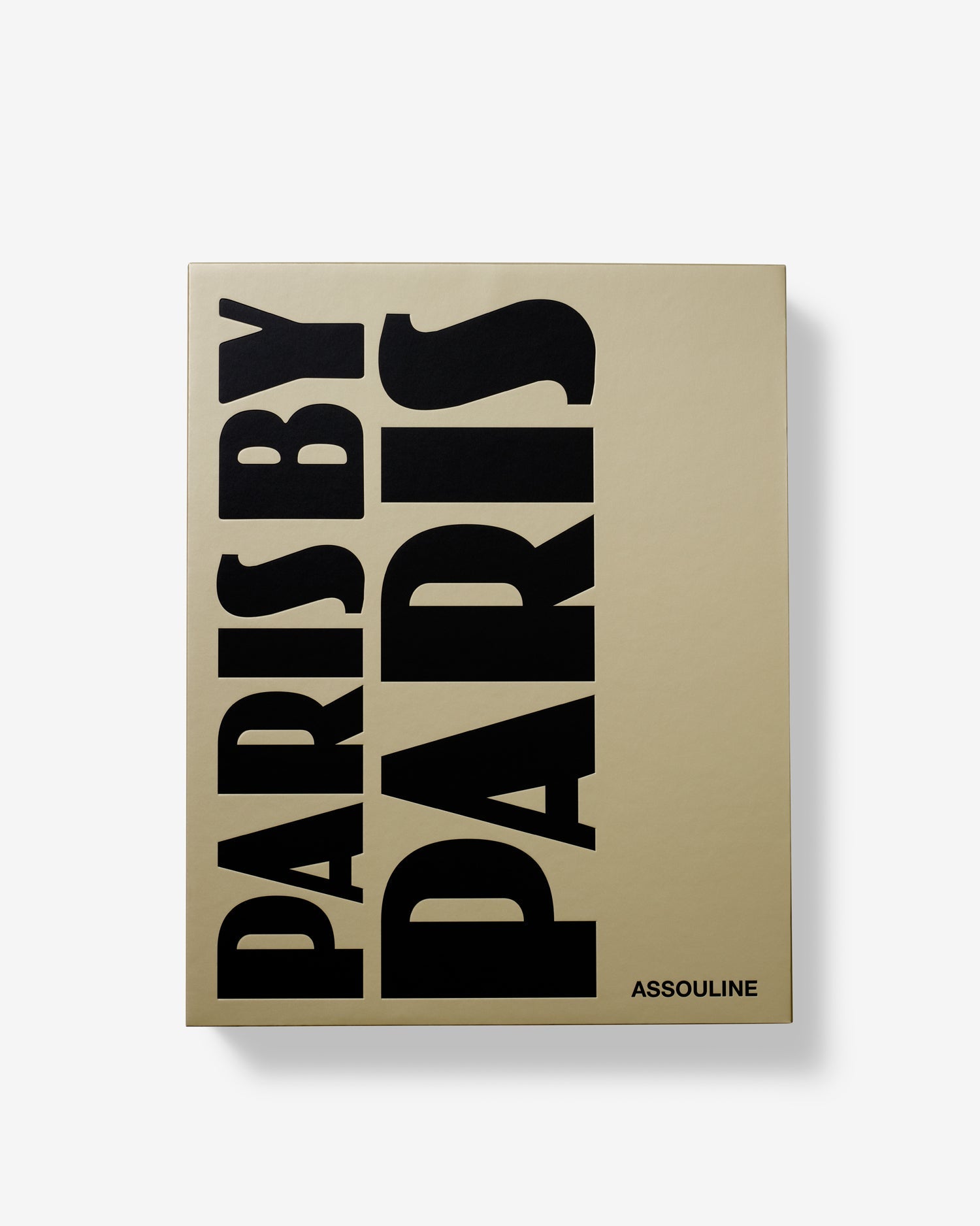 PARÍS POR PARÍS