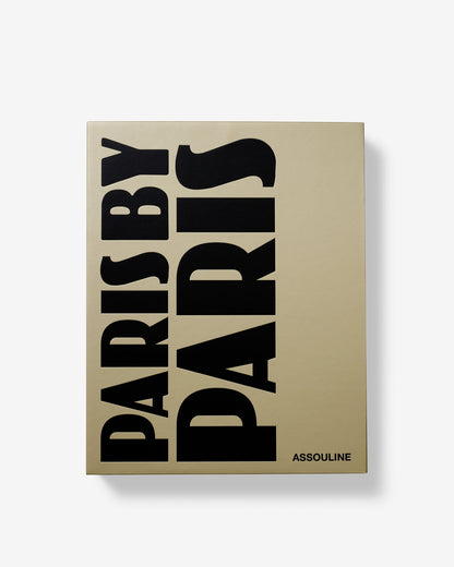 PARÍS POR PARÍS