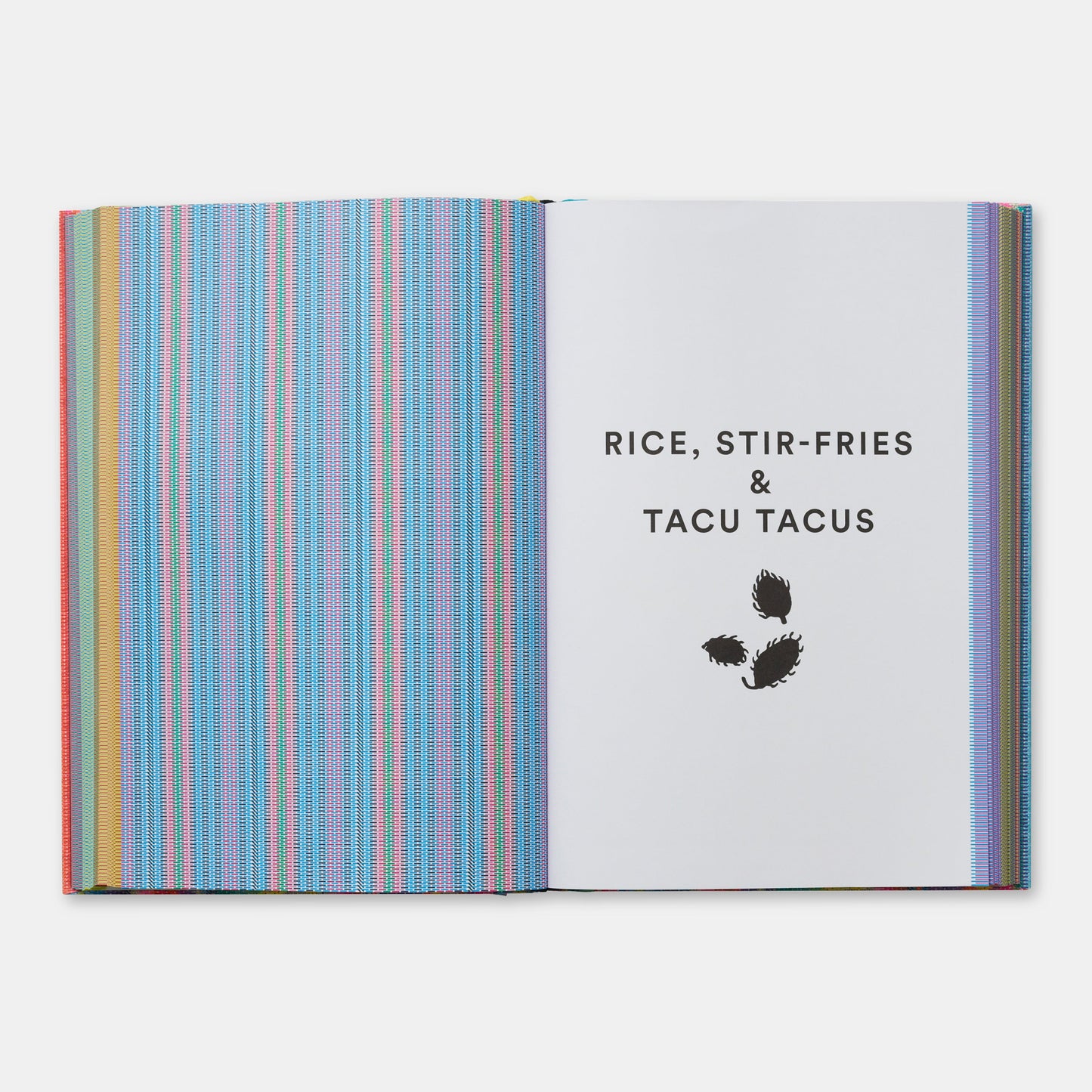 Perú: El Libro de Cocina