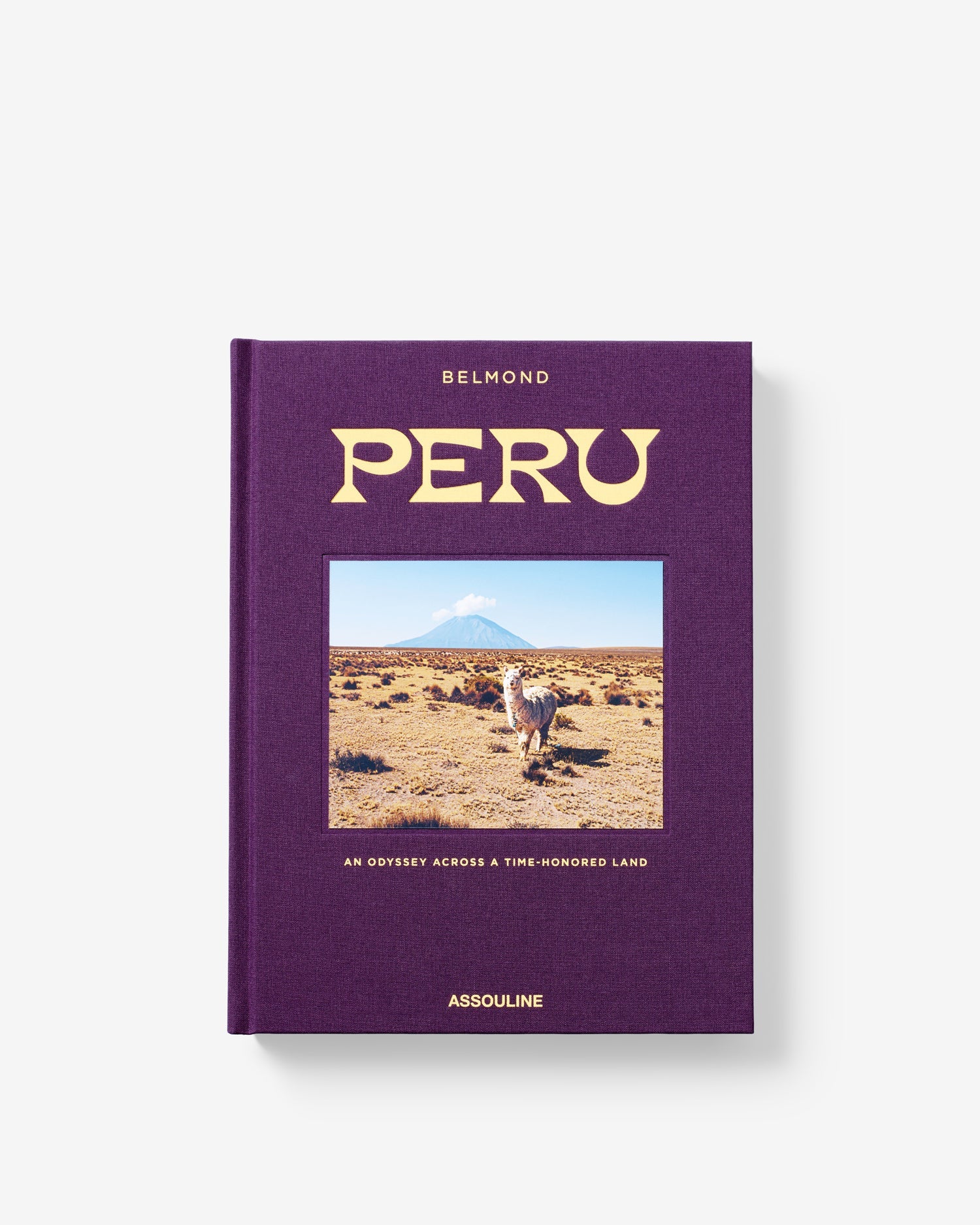 PERÚ: UNA ODISEA A TRAVÉS DE UNA TIERRA ANCESTRAL