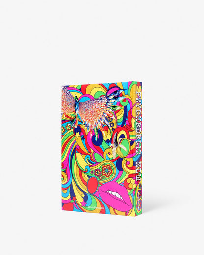 PSYCHEDELIC NOW