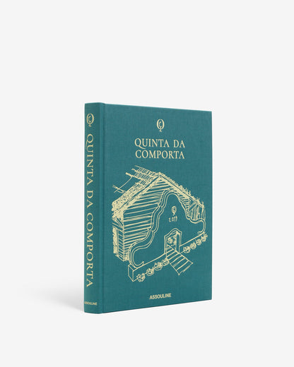 QUINTA DA COMPORTA
