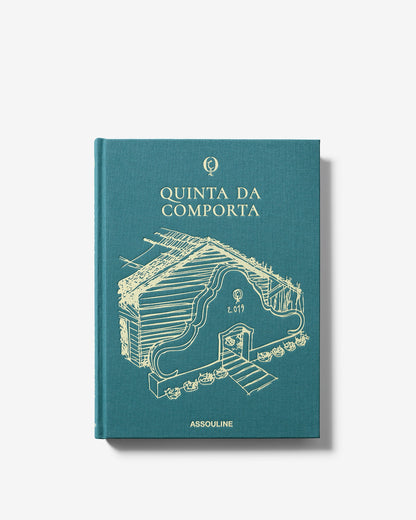 QUINTA DA COMPORTA