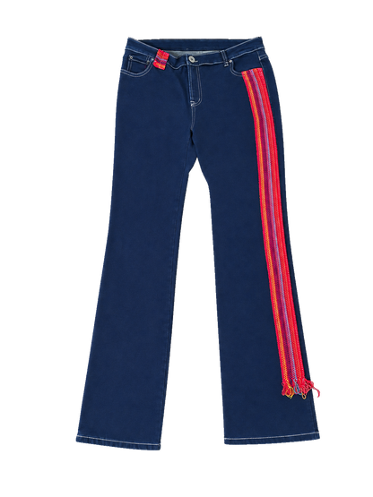 NAZARÉ STRAIGHT