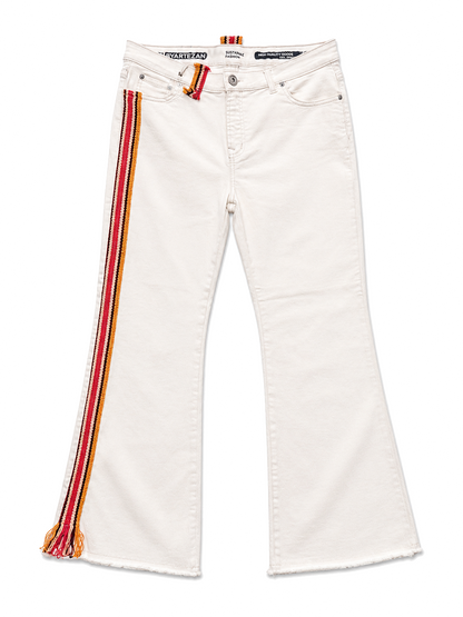 CALI LOOSE FRAYED