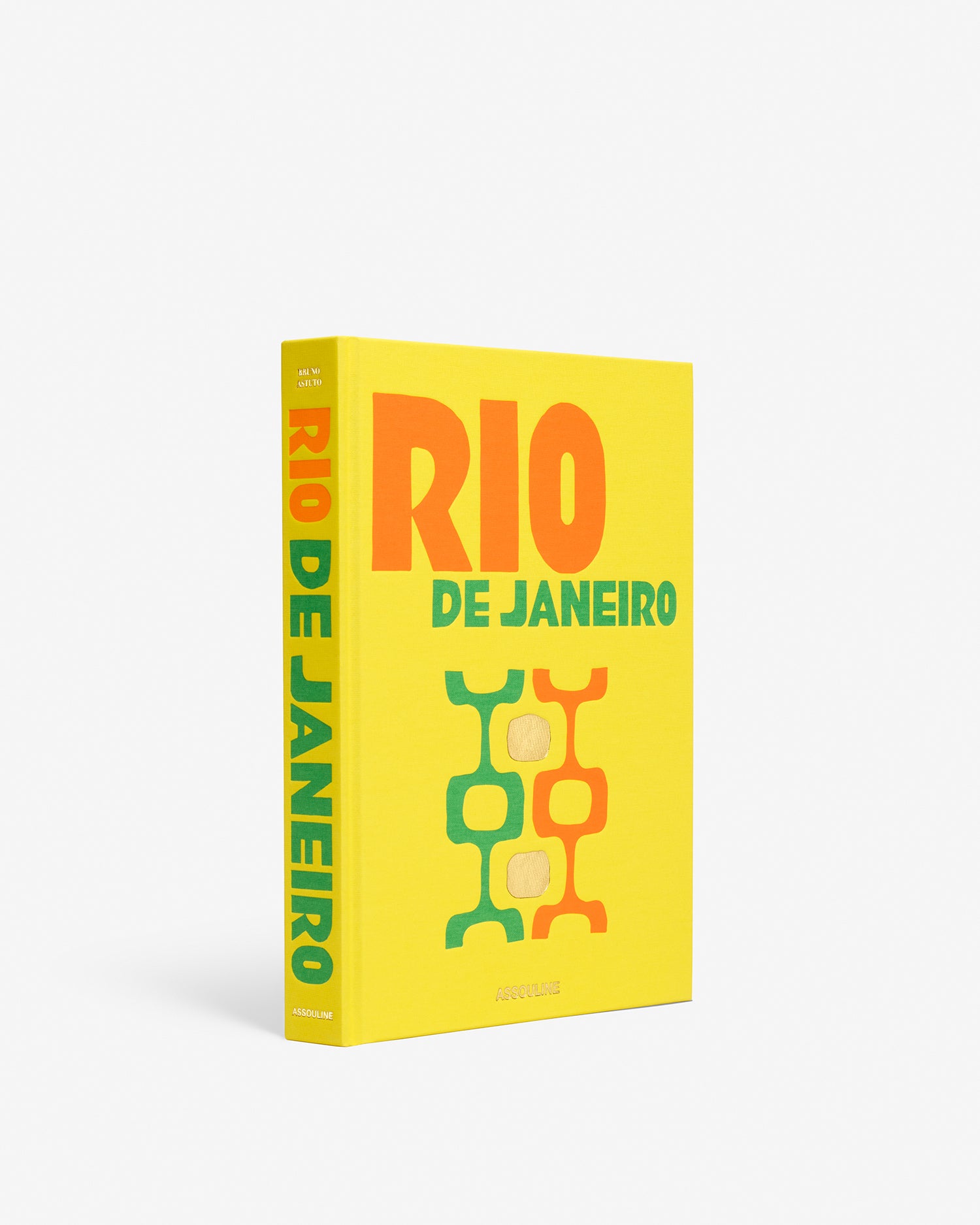 RÍO DE JANEIRO
