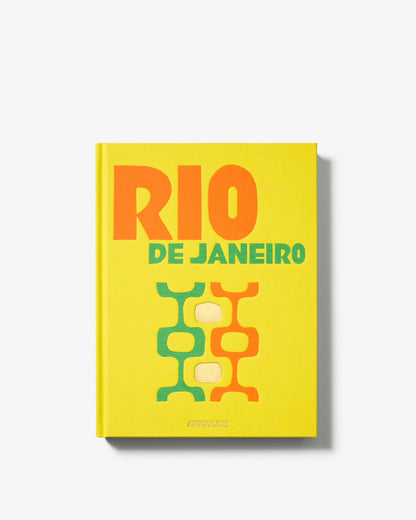 RÍO DE JANEIRO
