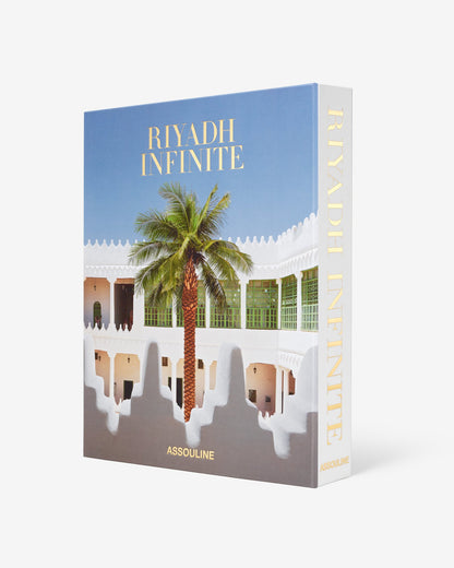 RIAD INFINITO