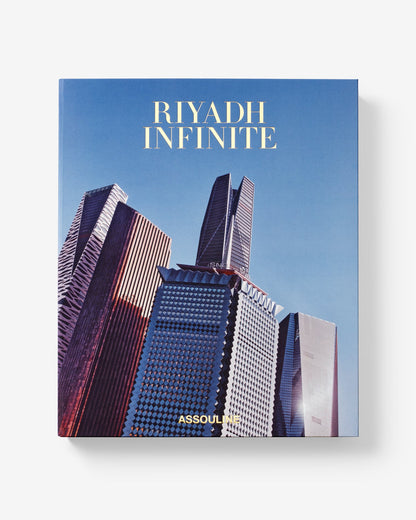 RIAD INFINITO