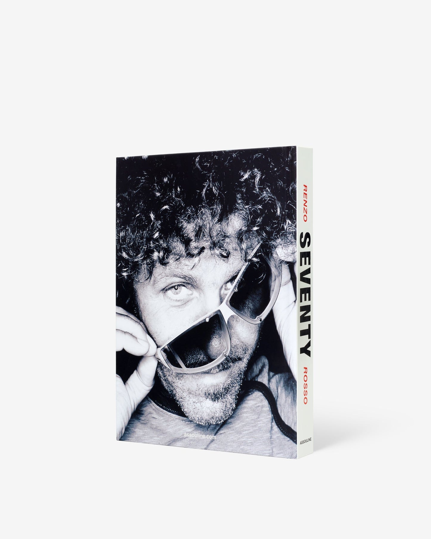 SETENTA: RENZO ROSSO