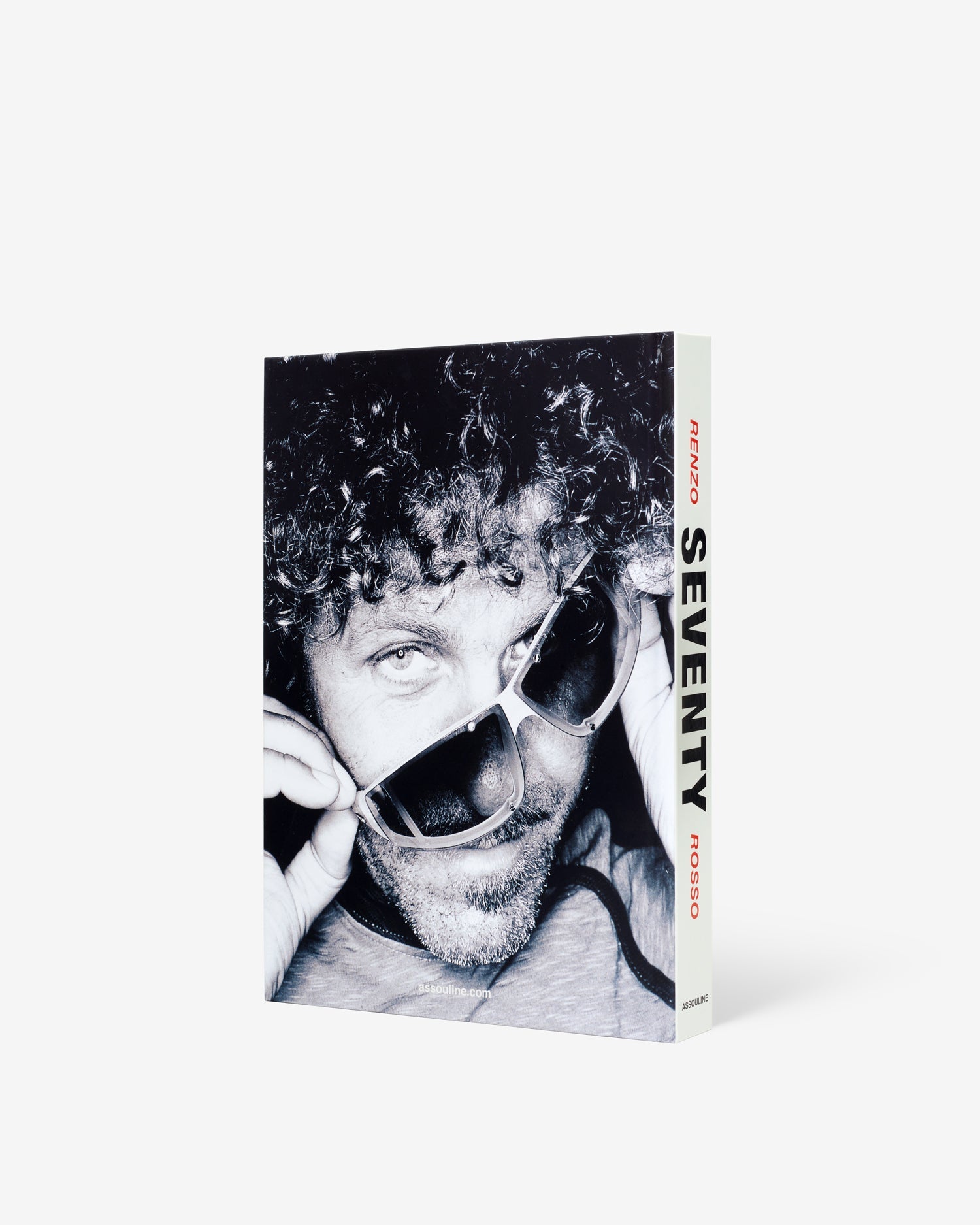 SETENTA: RENZO ROSSO
