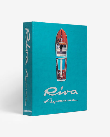 RIVA AQUARAMA