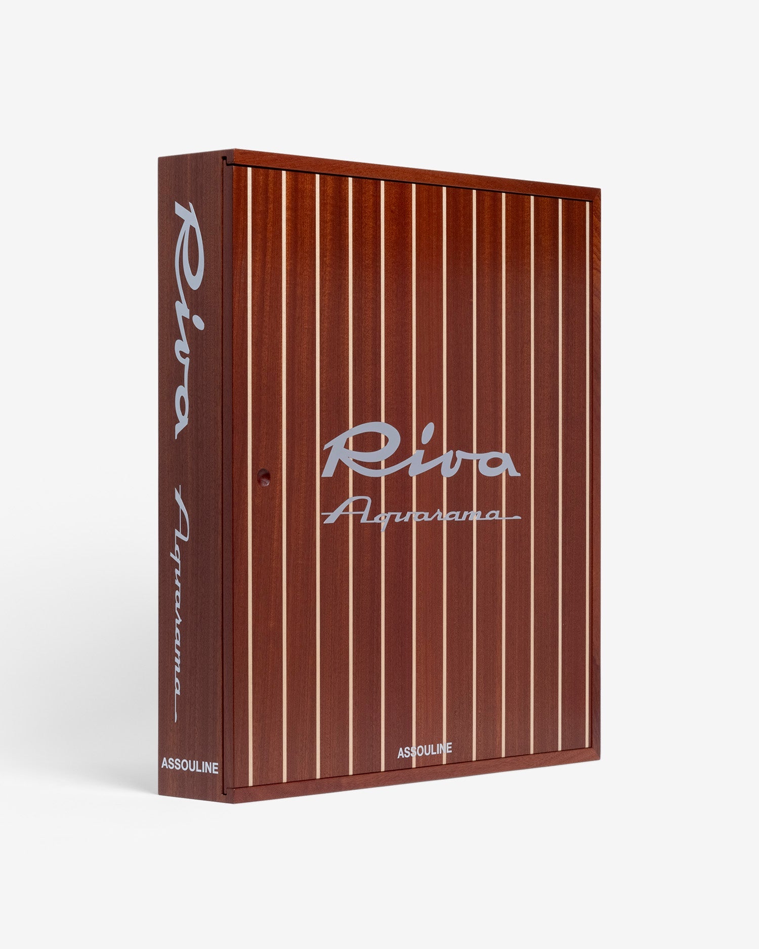 RIVA AQUARAMA (SPECIAL EDITION)