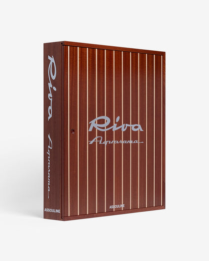 RIVA AQUARAMA (SPECIAL EDITION)