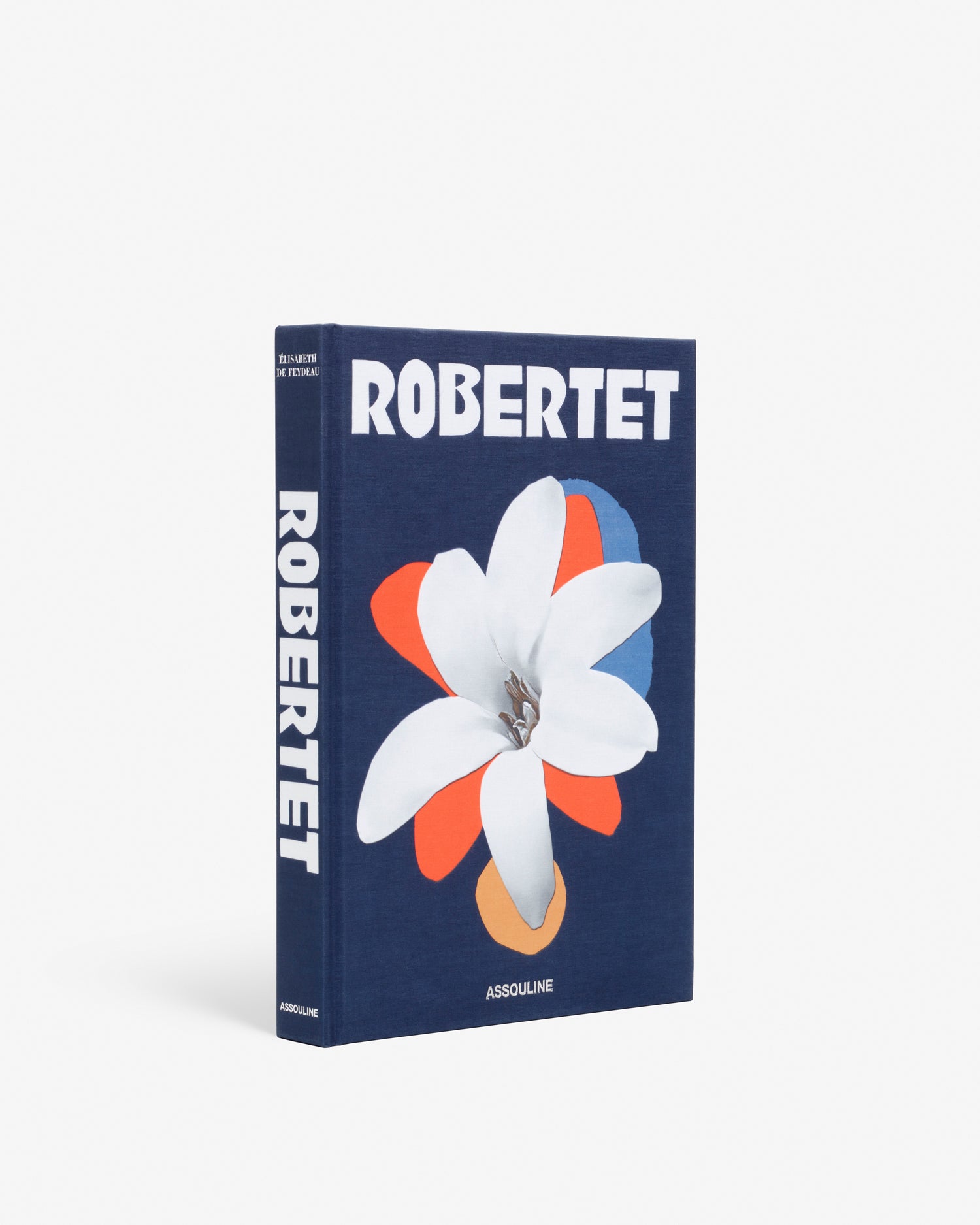 ROBERTET: DE LA SEMILLA AL PERFUME