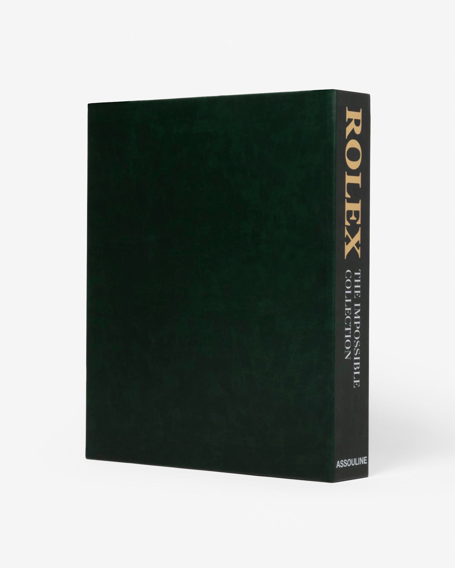 ROLEX: LA COLECCIÓN IMPOSIBLE (2.ª EDICIÓN)