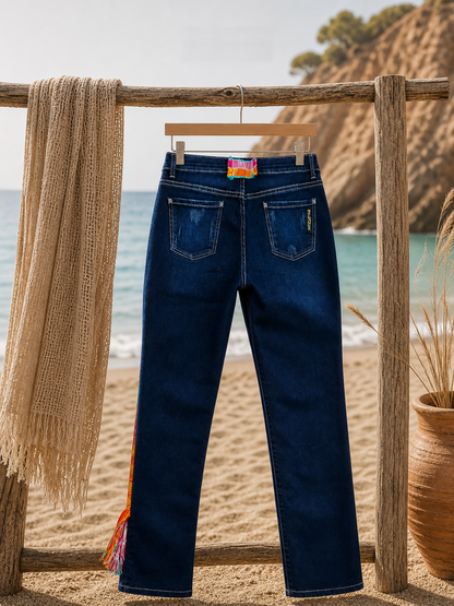 IBIZA SKINNY