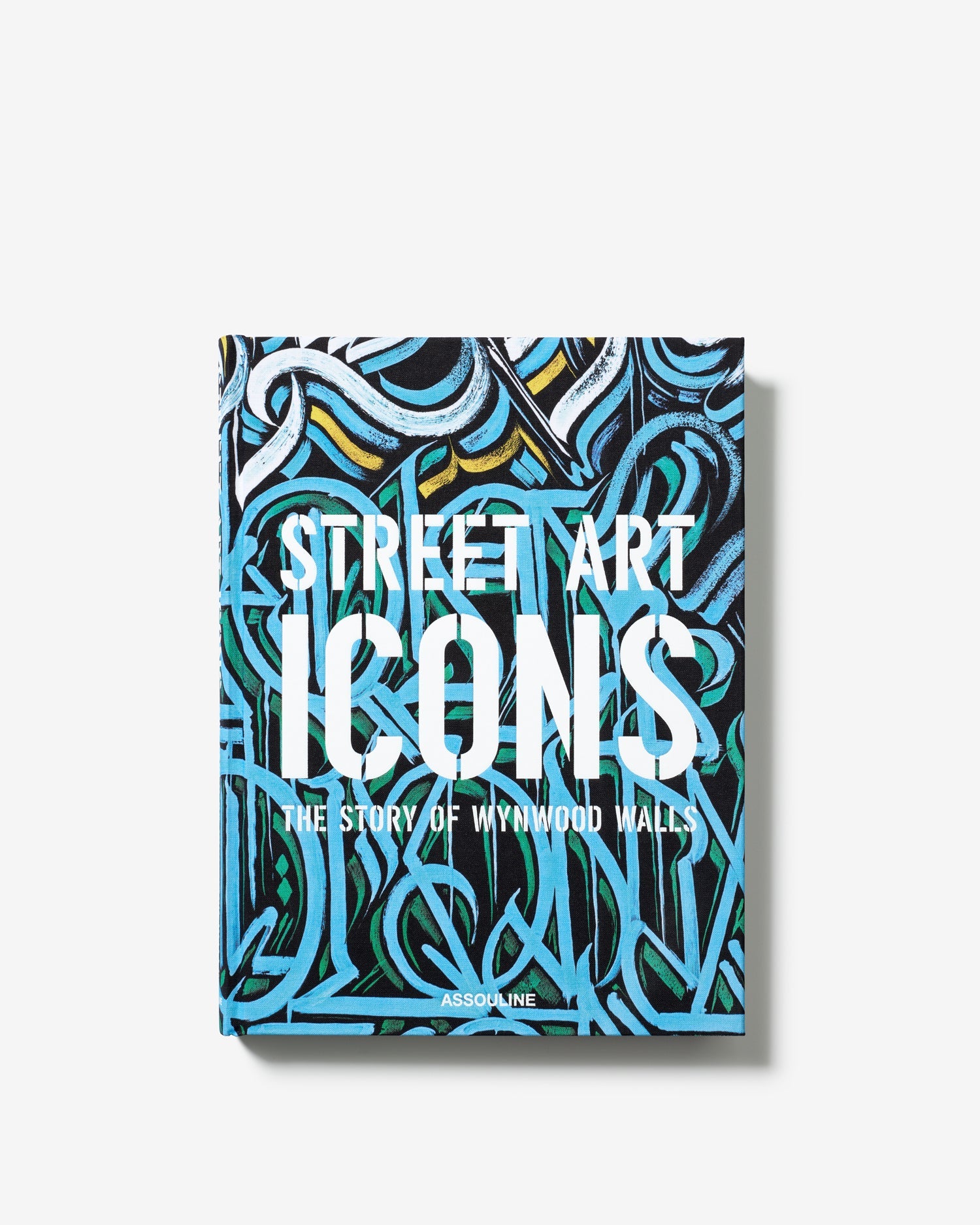 ÍCONOS DEL ARTE CALLEJERO: LA HISTORIA DE WYNWOOD WALLS