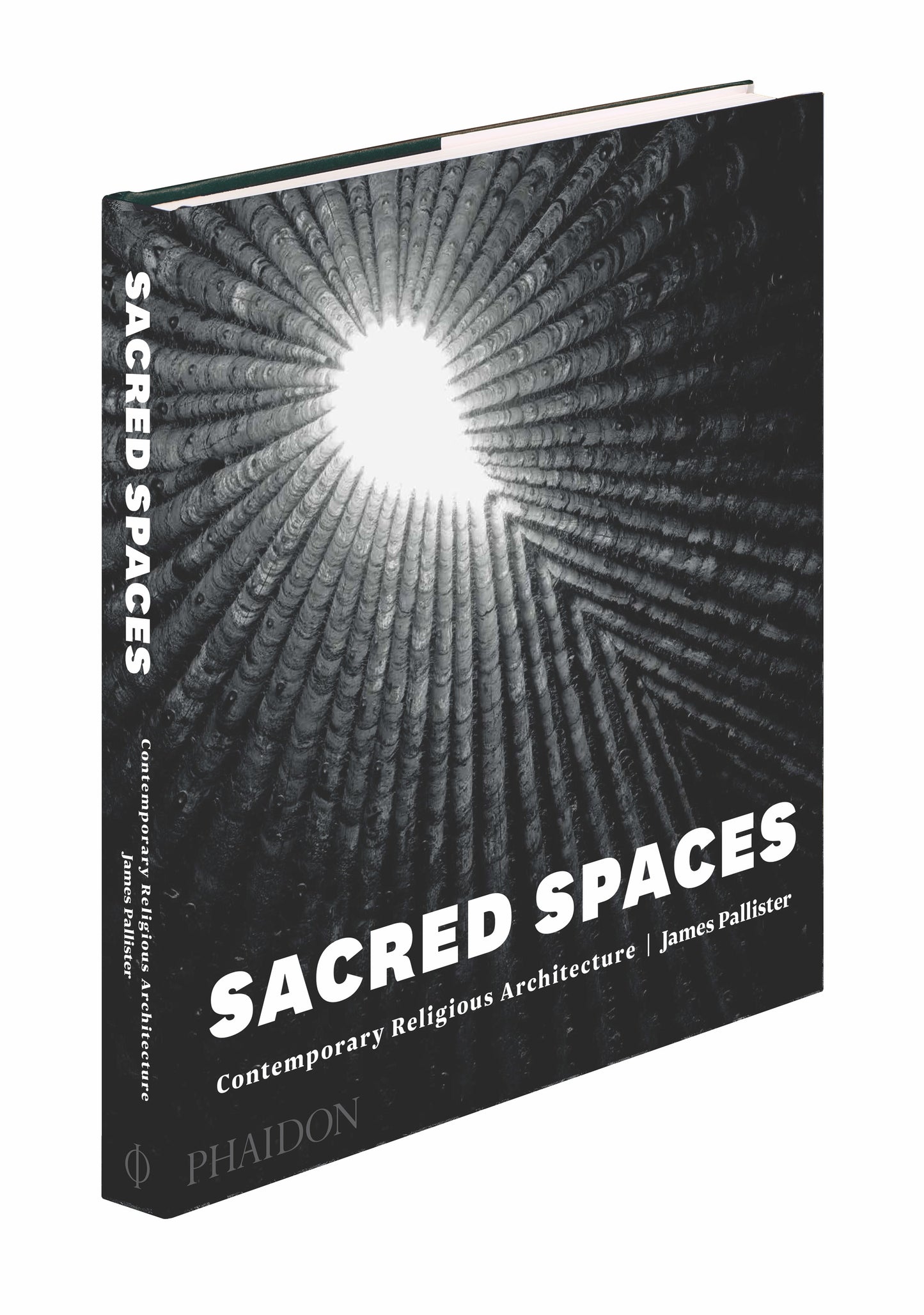 Espacios sagrados: arquitectura religiosa contemporánea