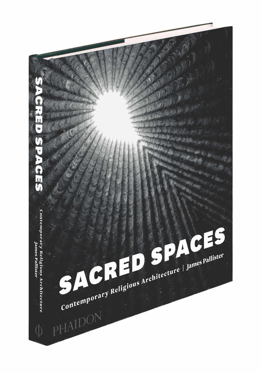 Espacios sagrados: arquitectura religiosa contemporánea