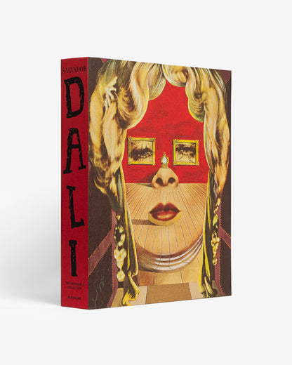 SALVADOR DALÍ: LA COLECCIÓN IMPOSIBLE