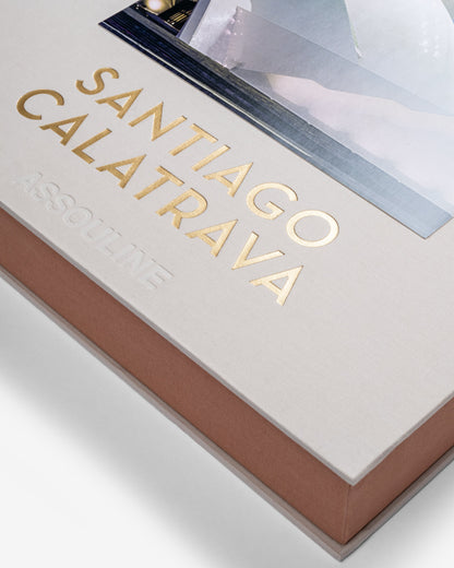 SANTIAGO CALATRAVA