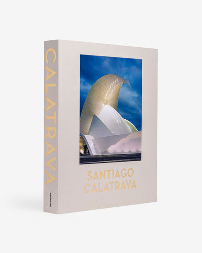 SANTIAGO CALATRAVA