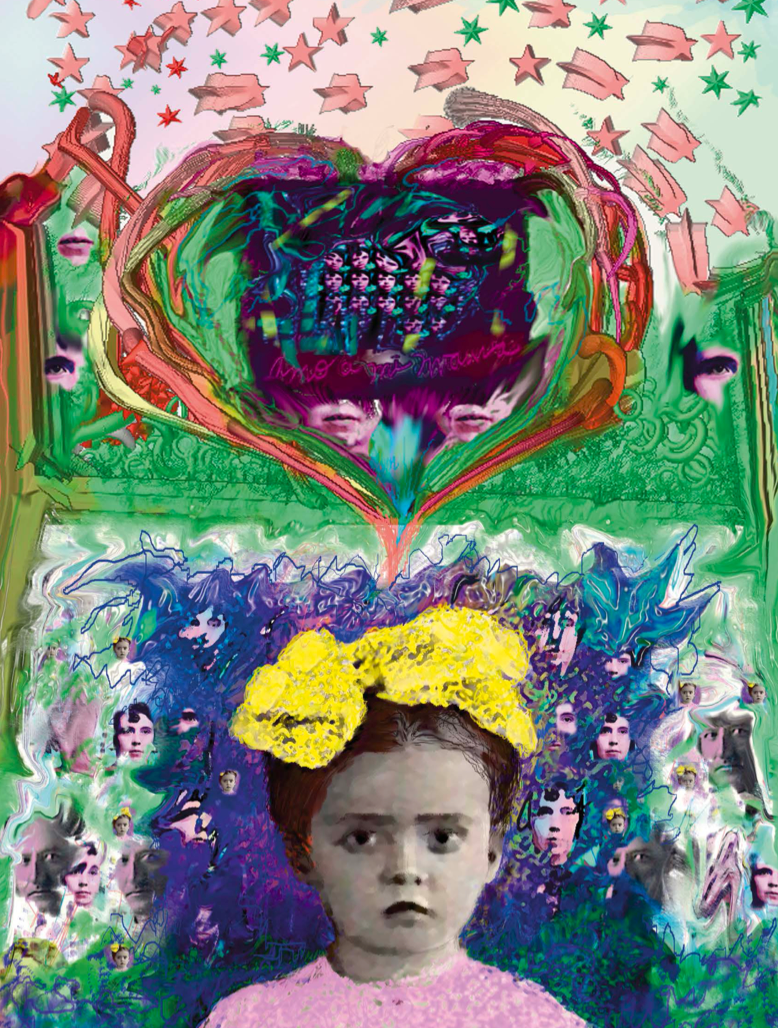 Alicia Viteri, Memoria Digital-Weaving The Planet & Villegas Editores-Libros