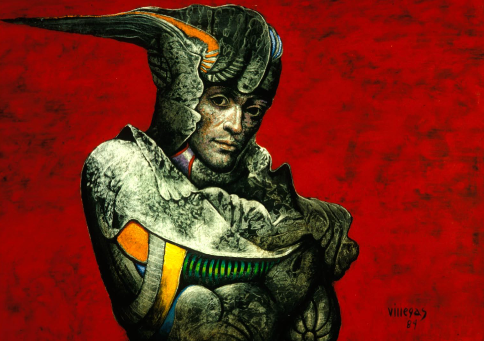 Armando Villegas - Homenaje-Weaving The Planet & Villegas Editores-Libros